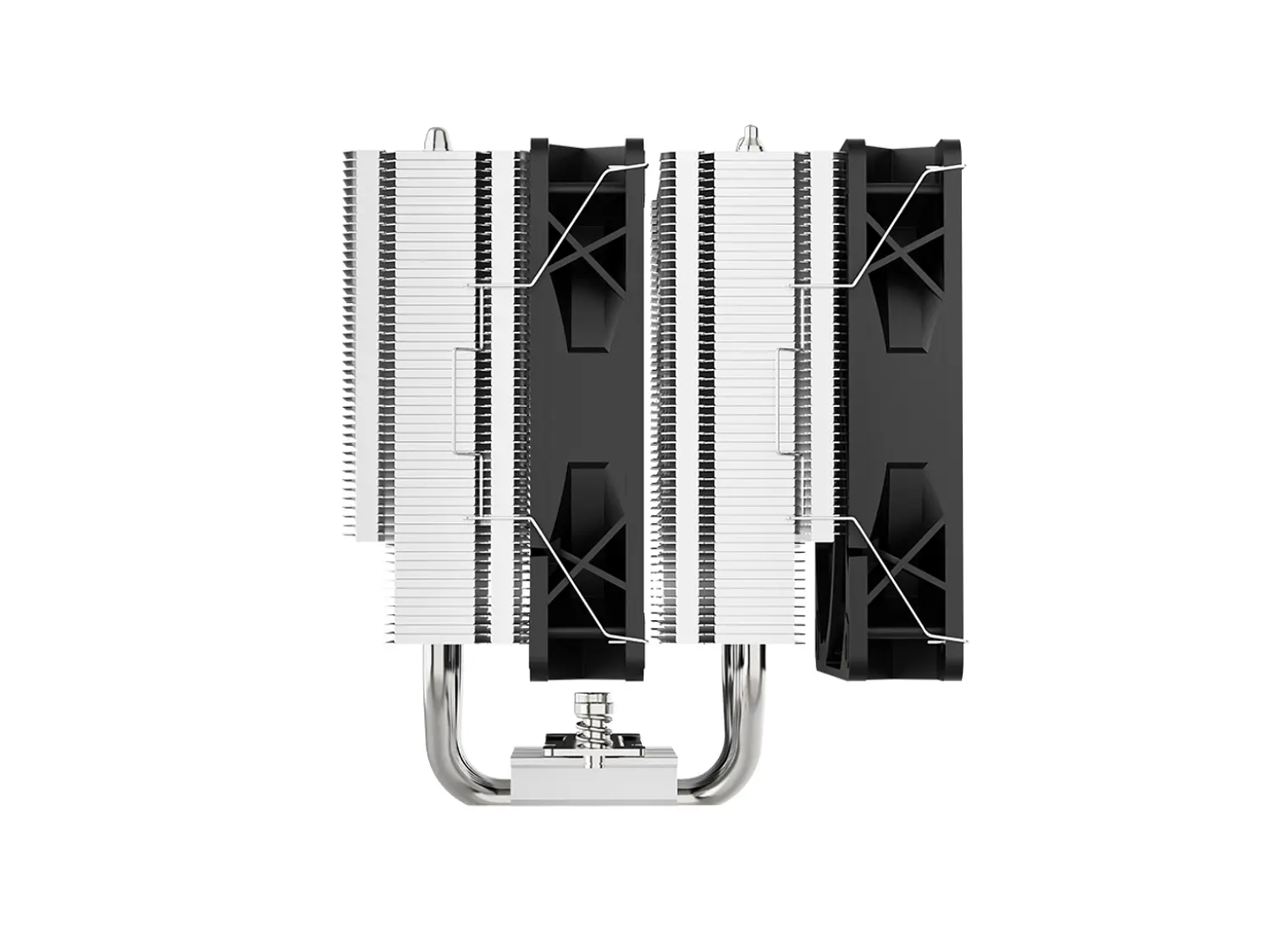 Cooler CPU Segotep FZ6 PRO, AM5, LGA1851 3