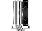 Disipador CPU DeepCool AG400 LED, AM5, LGA1851 - Miniatura 5