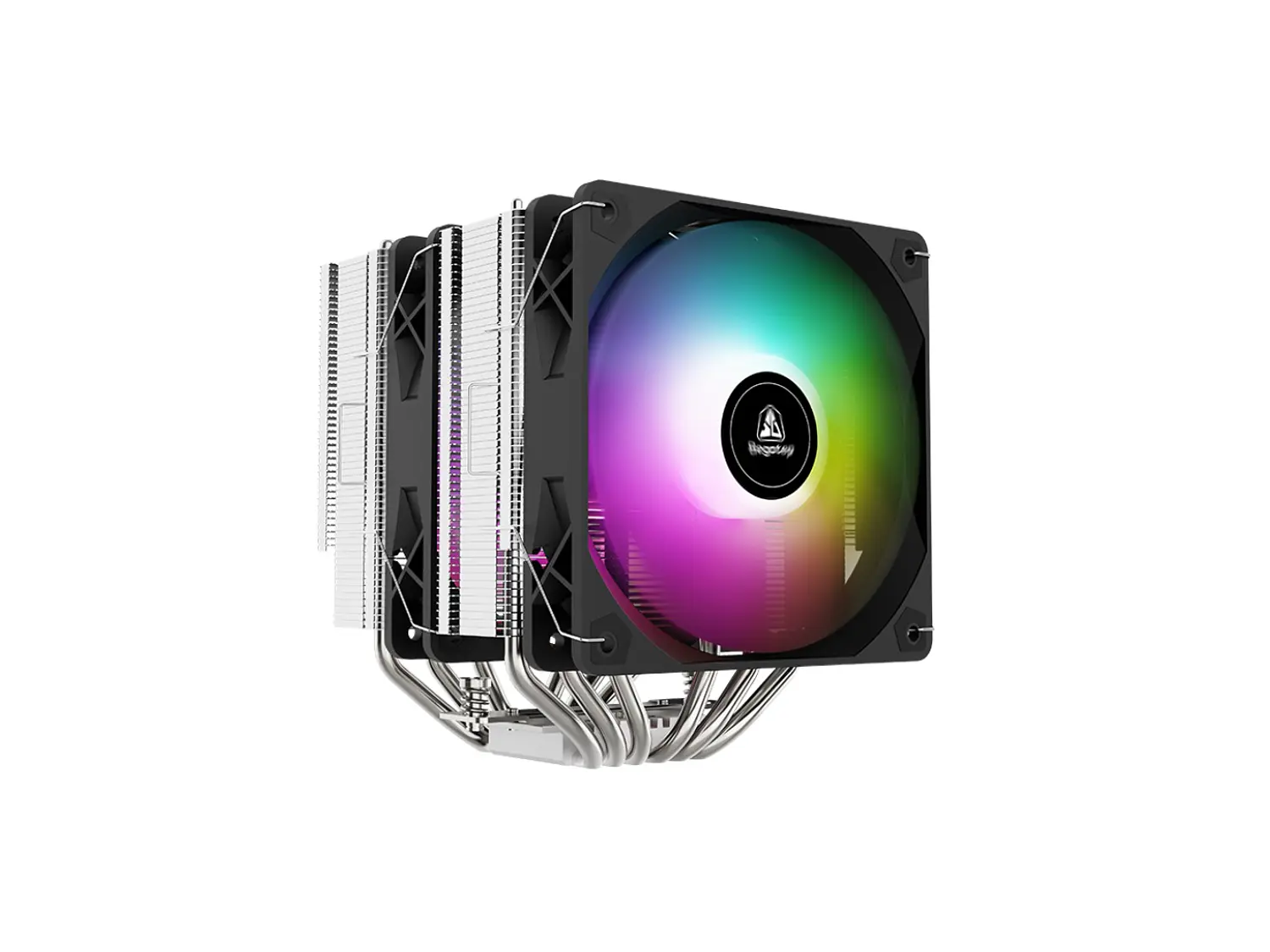 Cooler CPU Segotep FZ6 PRO, AM5, LGA1851 4