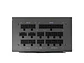 Fuente de Poder 1250W Segotep GM1250W, 80 PLUS Gold, ATX 3.0, Modular, Color Negro - Miniatura 2