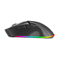 Mouse Gamer Xtrike Me Gm-310, 6400 Dpi, RGB - Miniatura 3