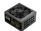 Fuente de Poder 1250W Segotep GM1250W, 80 PLUS Gold, ATX 3.0, Modular, Color Negro - Miniatura 3
