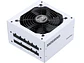 Fuente de Poder 850W Segotep GM850W, 80 PLUS Gold, ATX 3.1, Modular, Color Blanco - Miniatura 2