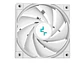 Refrigeración Liquida DeepCool LT720 ARGB, Color Blanco, AM5, LGA1700 - Miniatura 4