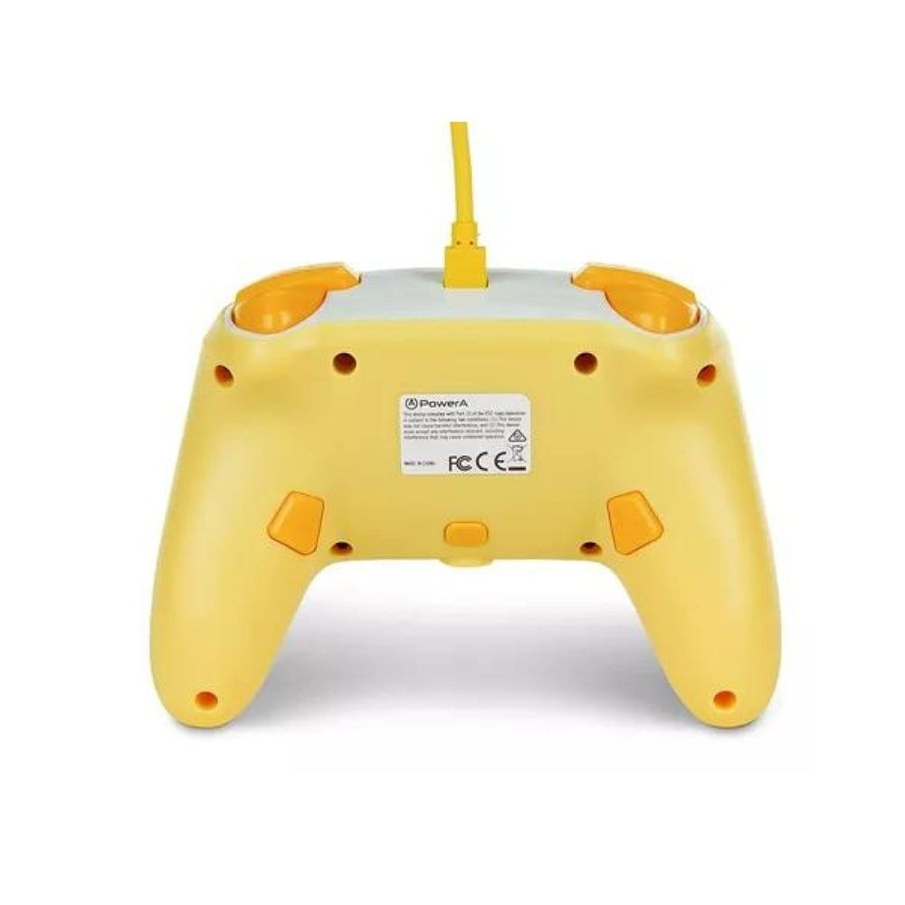 Control Powera Animal Crossing New Horizons Isabelle Nintendo Switch 2