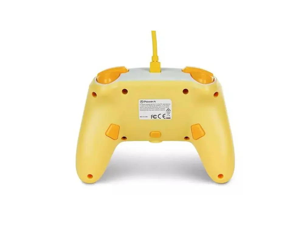 Control Powera Animal Crossing New Horizons Isabelle Nintendo Switch 2
