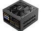 Fuente de Poder 850W Segotep GM850W, 80 PLUS Gold, ATX 3.1, Modular, Color Negro - Miniatura 3