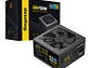 Fuente de Poder 750W Segotep GN750W, Atx 3.0, 80 Plus Gold, Color Negro - Miniatura 1