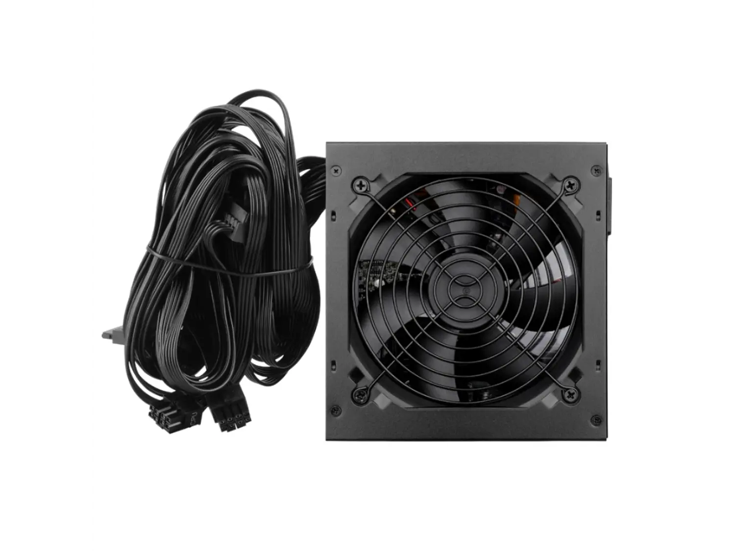 Fuente de Poder 750W Segotep GN750W, Atx 3.0, 80 Plus Gold, Color Negro 2