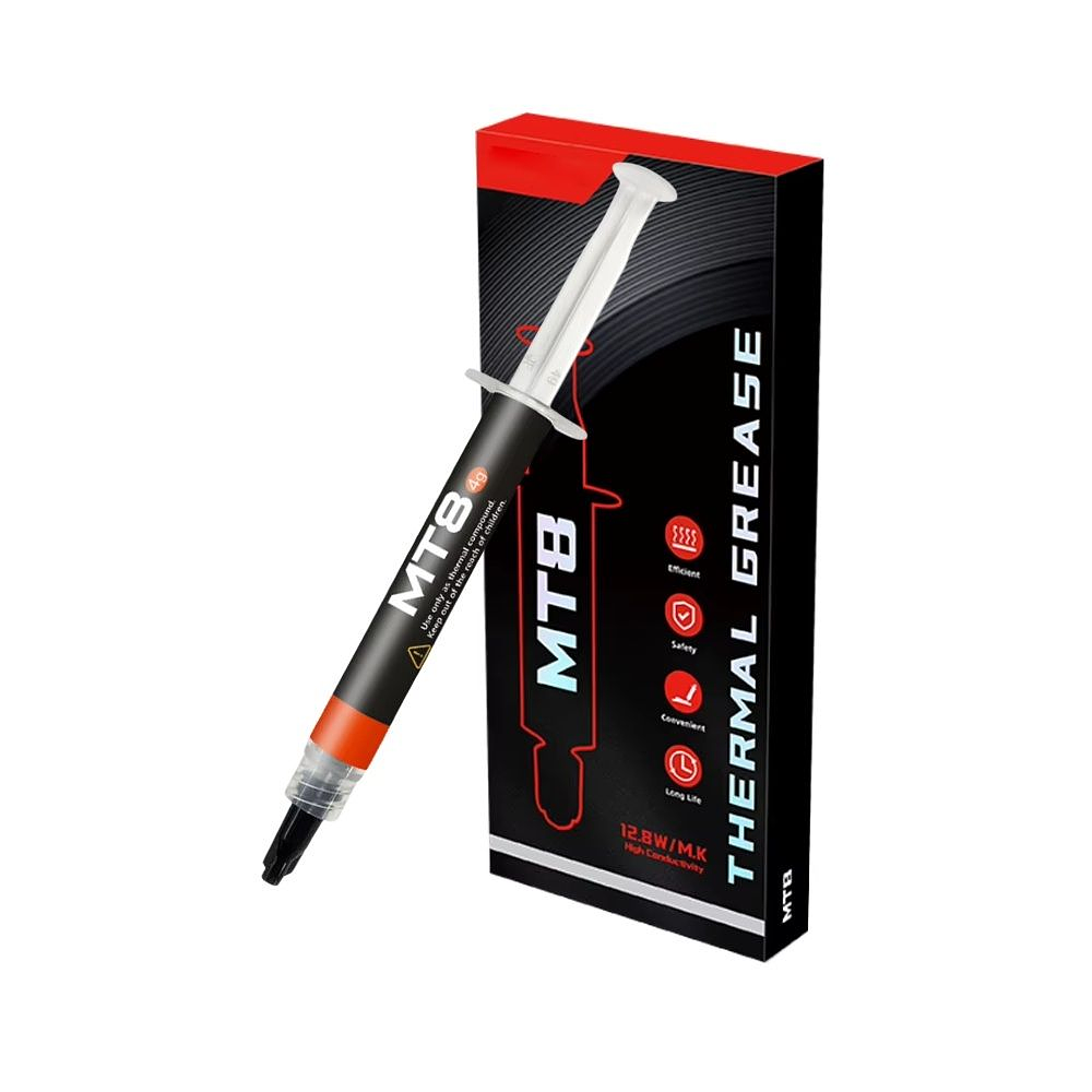 Pasta Térmica Coolmoon MT8, 4G 1