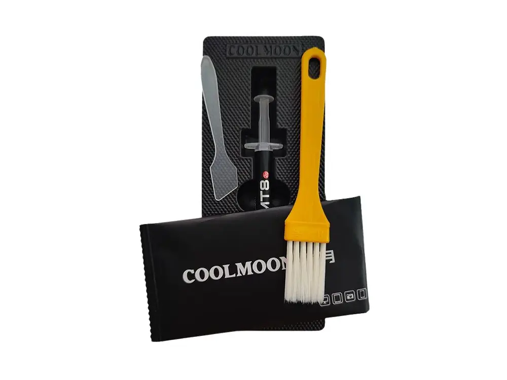 Pasta Térmica Coolmoon MT8, 4G 2
