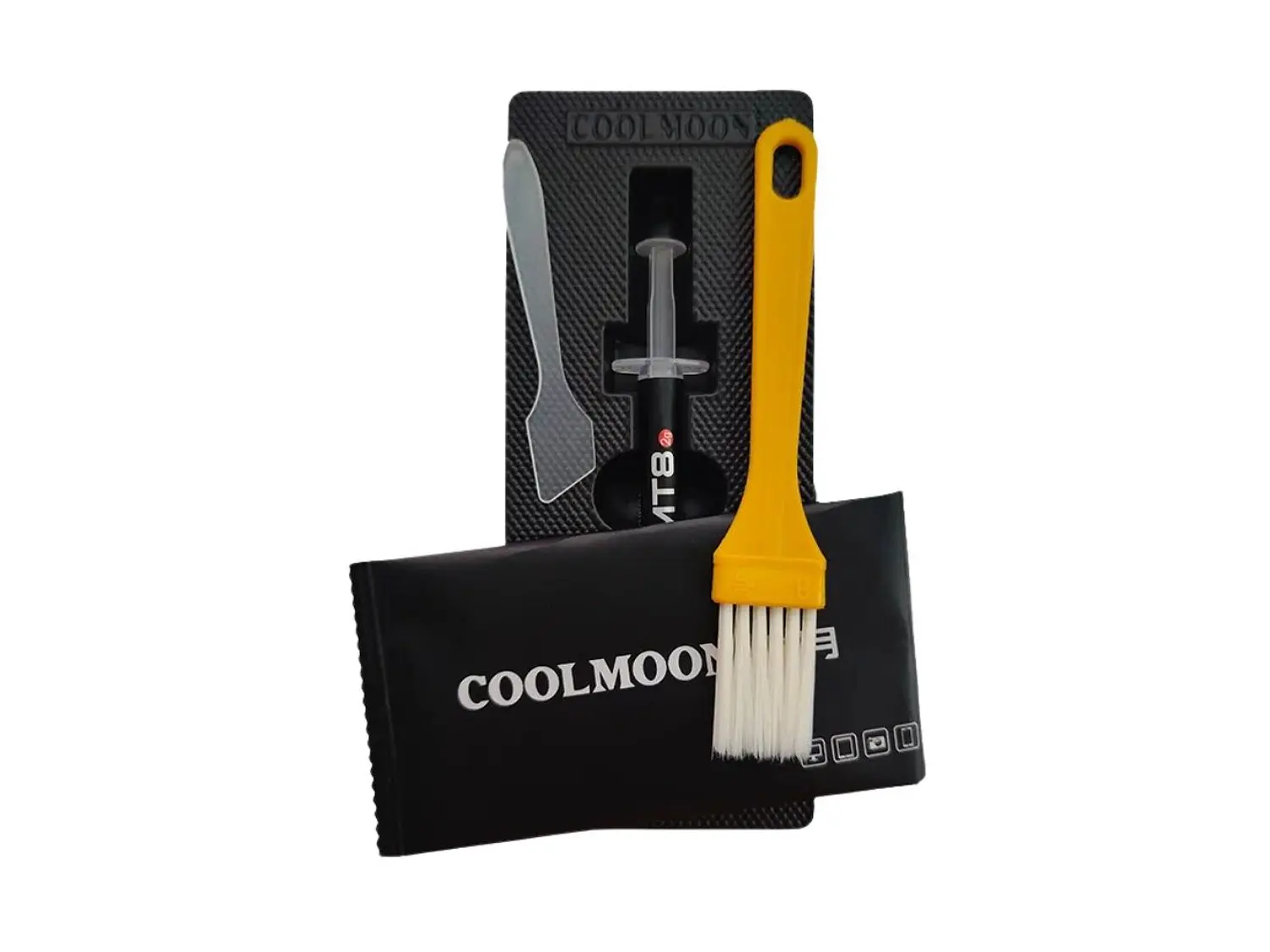 Pasta Térmica Coolmoon MT8, 4G 2