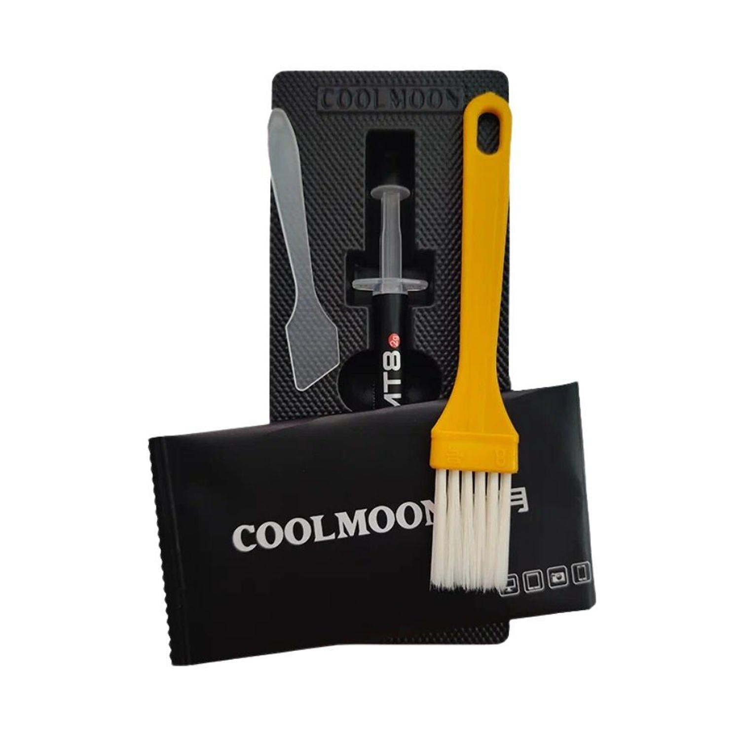 Pasta Térmica Coolmoon MT8, 4G 2