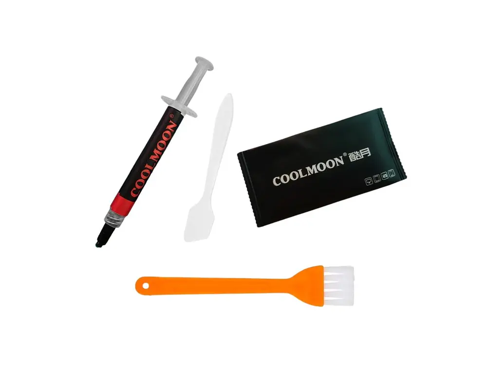 Pasta Térmica Coolmoon MT8, 4G 3