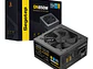 Fuente de Poder 850W Segotep GN850W, 80 PLUS Gold, ATX 3.1, Color Negro - Miniatura 1