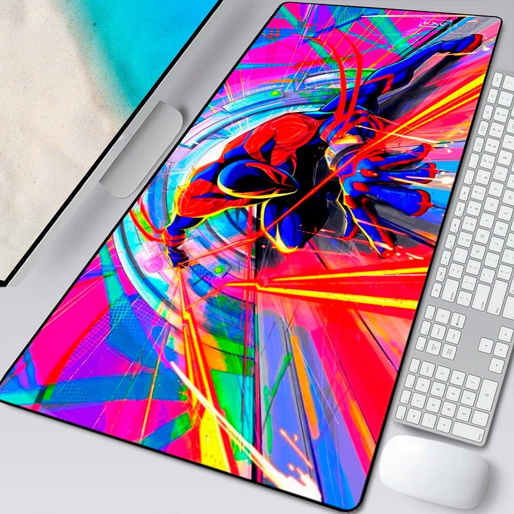 Mousepad Panther XL 90x40cm Spider Man 3