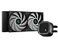 Refrigeración Liquida DeepCool LE520 ARGB, Color Negro - Miniatura 2