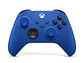 Control Xbox Shock Blue Inalámbrico - Miniatura 1