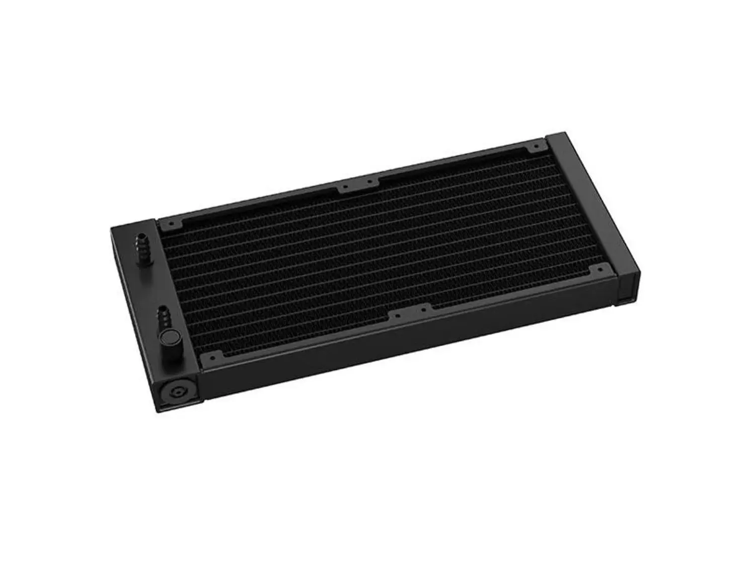 Refrigeración Liquida DeepCool LE520 ARGB, Color Negro 3