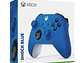 Control Xbox Shock Blue Inalámbrico - Miniatura 2