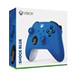 Control Xbox Shock Blue Inalámbrico - Miniatura 2