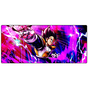 MousePad Panther XL 90x40cm DBZ Vegeta