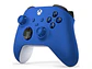 Control Xbox Shock Blue Inalámbrico - Miniatura 3