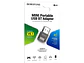 Adaptador Bluetooth V5.1 Borofone, USB-A - Miniatura 1