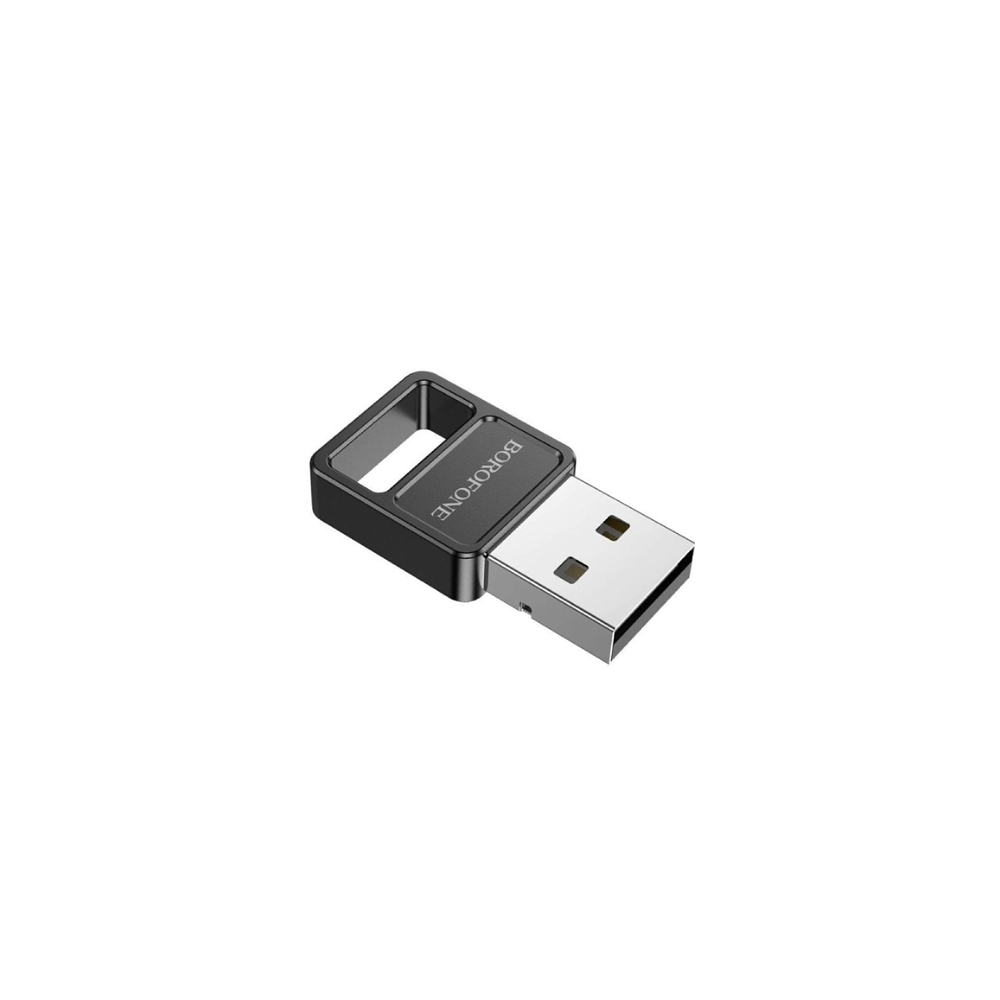 Adaptador Bluetooth V5.1 Borofone, USB-A 3