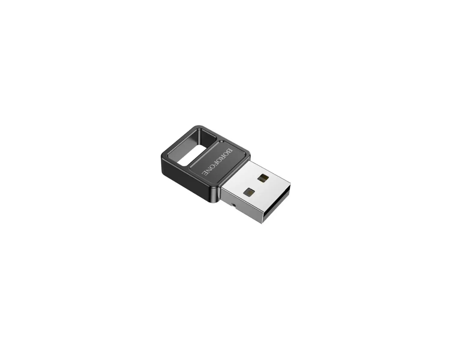 Adaptador Bluetooth V5.1 Borofone, USB-A 3