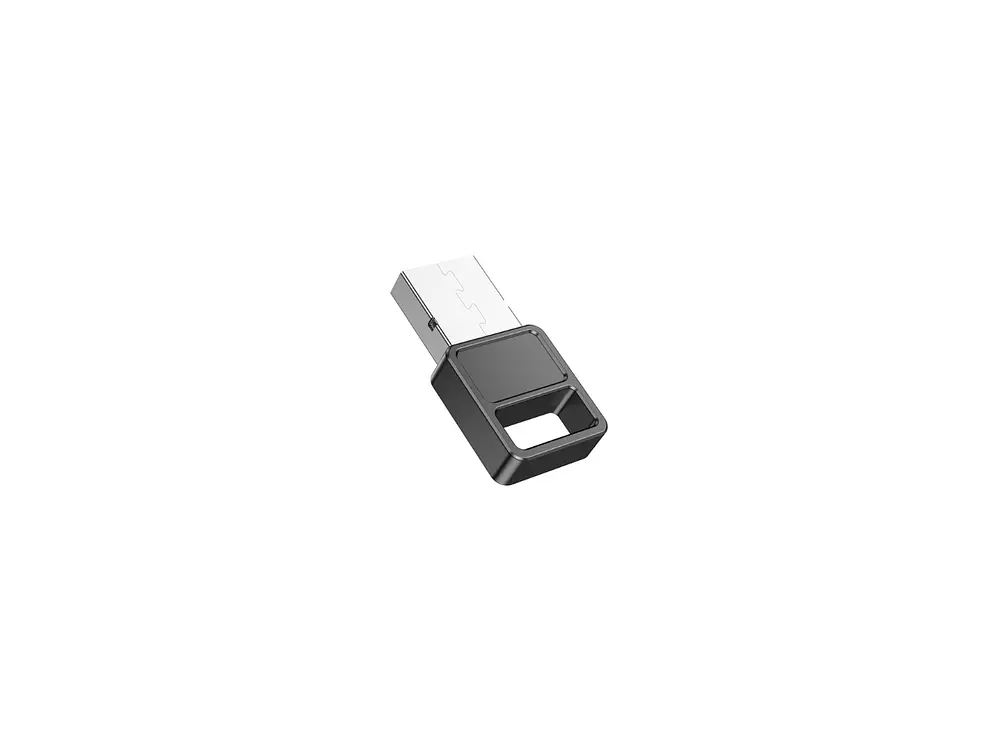Adaptador Bluetooth V5.1 Borofone, USB-A 2