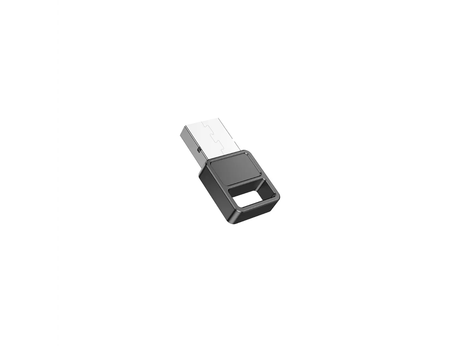 Adaptador Bluetooth V5.1 Borofone, USB-A 2