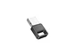 Adaptador Bluetooth V5.1 Borofone, USB-A - Miniatura 2