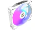 Kit de Ventiladores Alseye i-12 Argb, Color Blanco - Miniatura 5