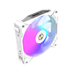 Kit de Ventiladores Alseye i-12 Argb, Color Blanco - Miniatura 5