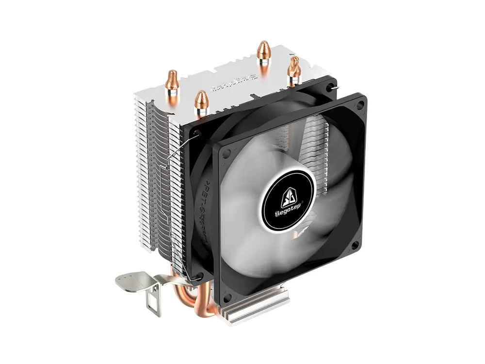 Cooler CPU Segotep Wind Clear T2, AM5, LGA1700 1
