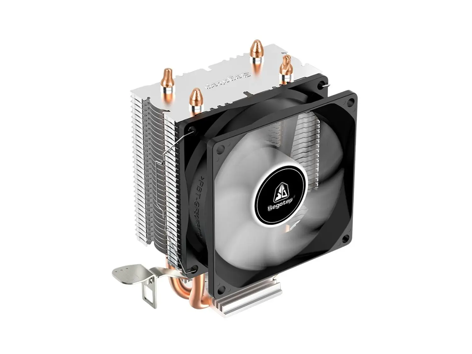 Cooler CPU Segotep Wind Clear T2, AM5, LGA1700 1