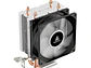 Cooler CPU Segotep Wind Clear T2, AM5, LGA1700 - Miniatura 1