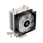 Cooler CPU Segotep Wind Clear T2, AM5, LGA1700 - Miniatura 1