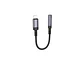 Adaptador de Audio Borofone BV24, Lightning a Jack 3.5 - Miniatura 2