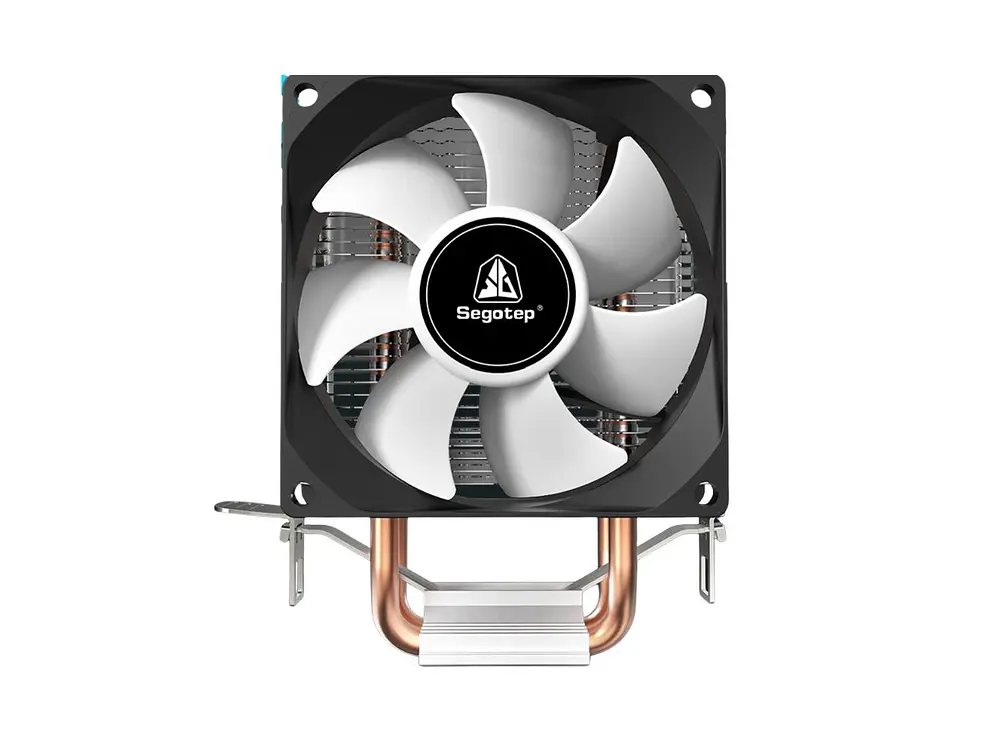 Cooler CPU Segotep Wind Clear T2, AM5, LGA1700 3