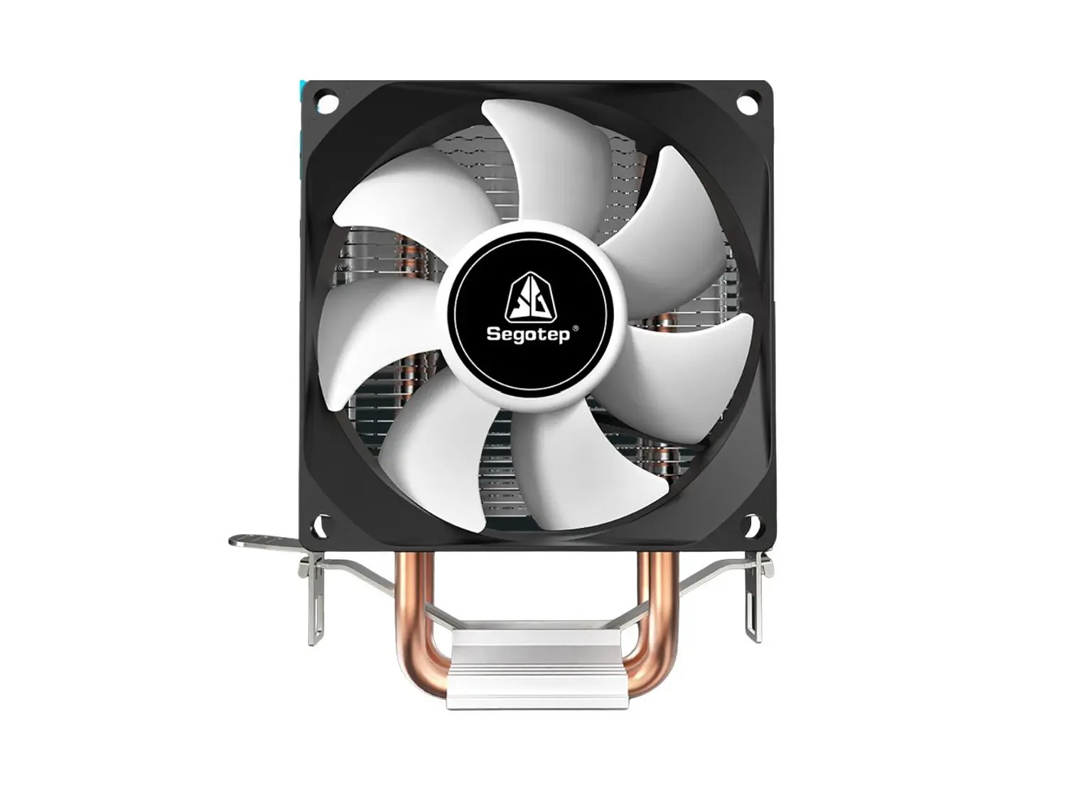 Cooler CPU Segotep Wind Clear T2, AM5, LGA1700 3