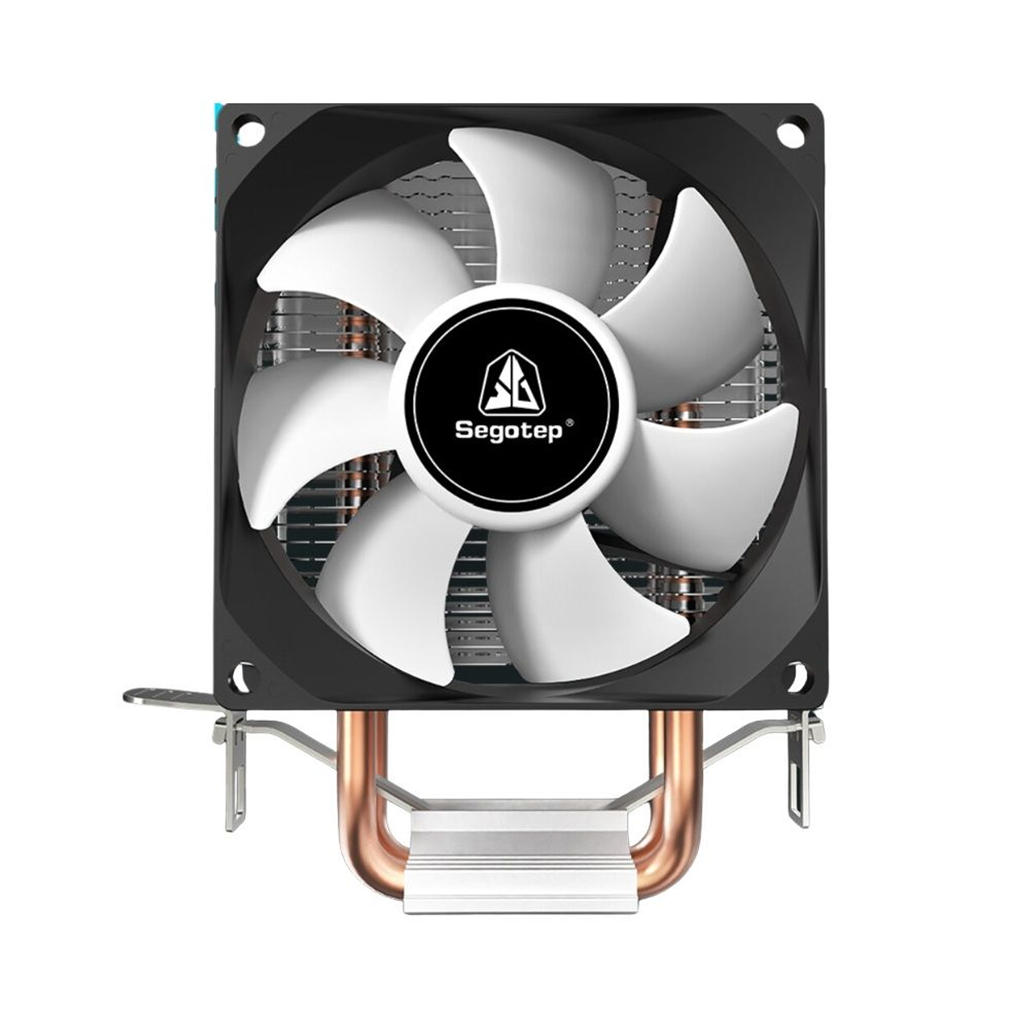 Cooler CPU Segotep Wind Clear T2, AM5, LGA1700 3