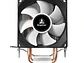 Cooler CPU Segotep Wind Clear T2, AM5, LGA1700 - Miniatura 3