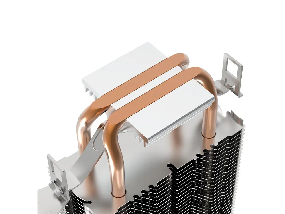 Cooler CPU Segotep Wind Clear T2, AM5, LGA1700 2