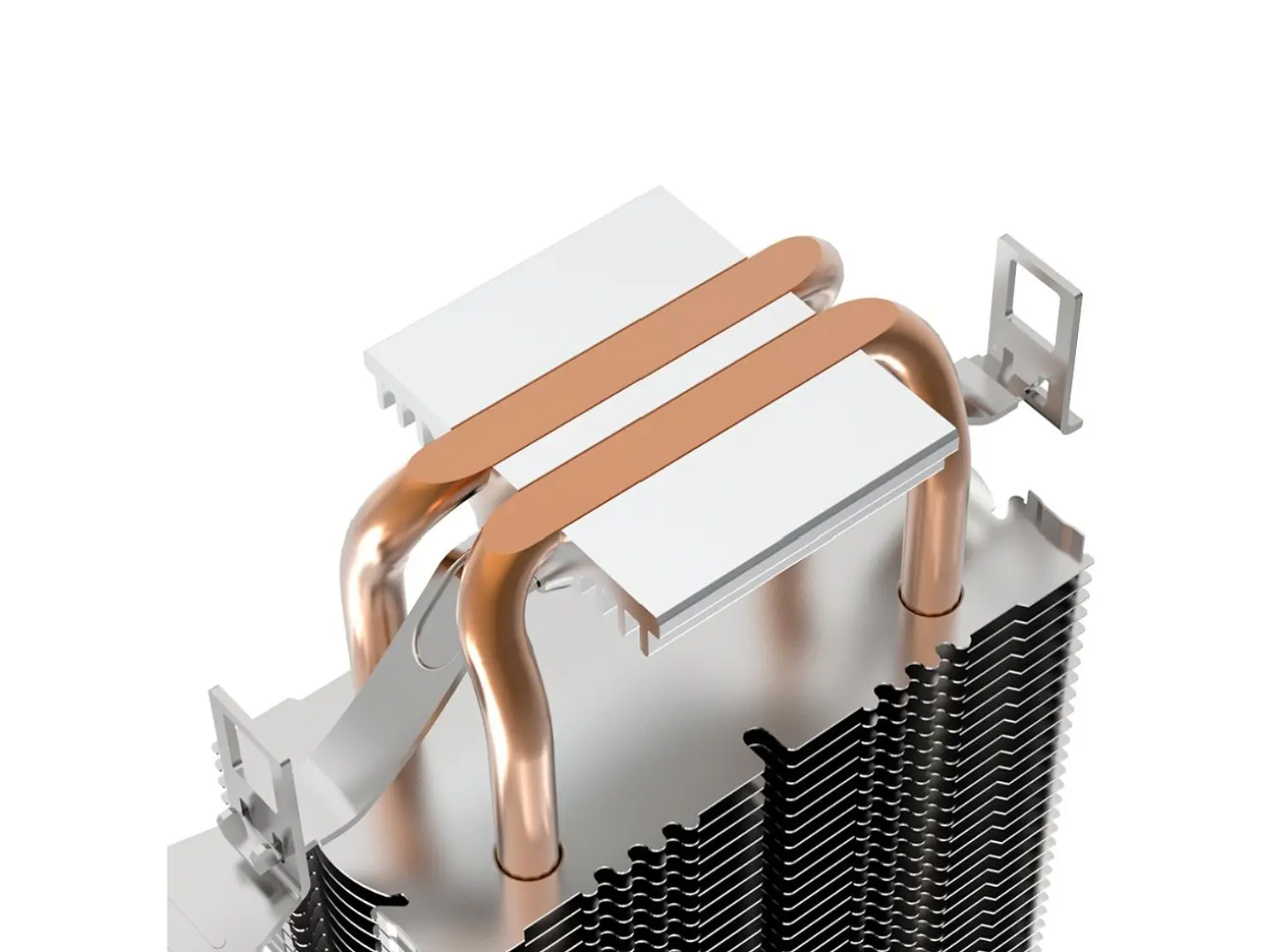 Cooler CPU Segotep Wind Clear T2, AM5, LGA1700 2