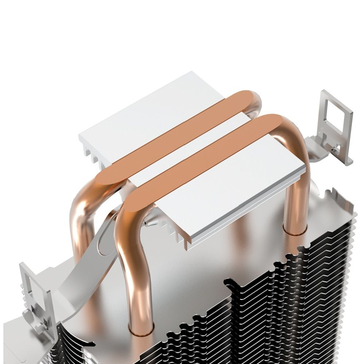 Cooler CPU Segotep Wind Clear T2, AM5, LGA1700 2