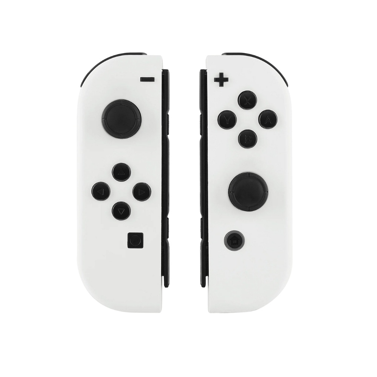 Joy Con Para Nintendo Switch y Oled, Color Blanco 1