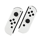 Joy Con Para Nintendo Switch y Oled, Color Blanco - Miniatura 2