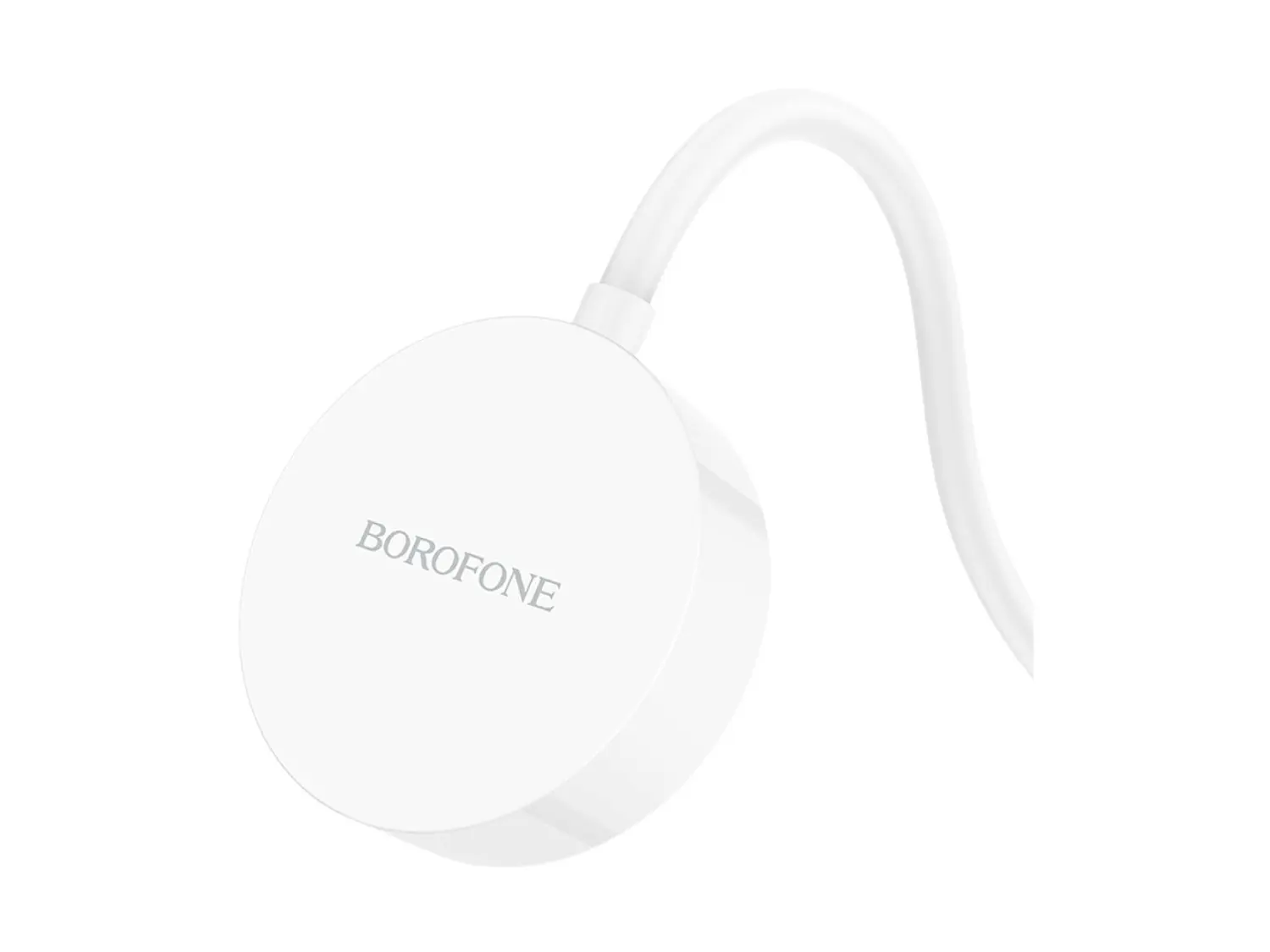 Cargador Inalámbrico Borofone BQ13C Para iWatch 2